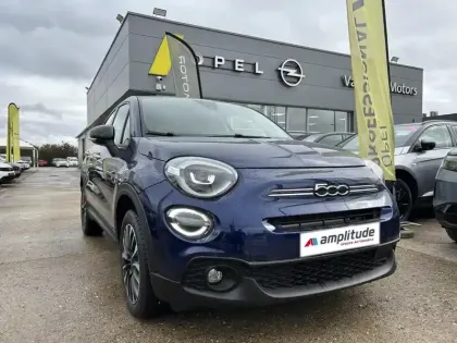Photo 15 Fiat 500 X 1.5 FireFly Turbo 130ch S/S Hybrid DCT7