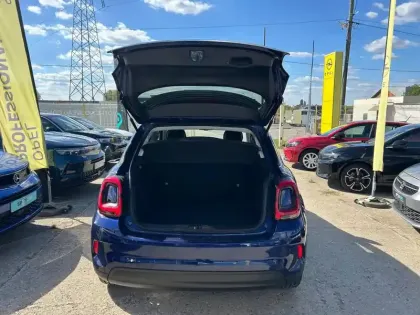Photo 12 Fiat 500 X 1.5 FireFly Turbo 130ch S/S Hybrid DCT7