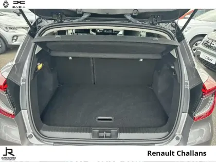 Photo 6 Renault Captur  1.3 TCe mild hybrid 160ch Techno EDC