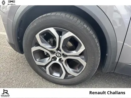 Photo 7 Renault Captur  1.3 TCe mild hybrid 160ch Techno EDC