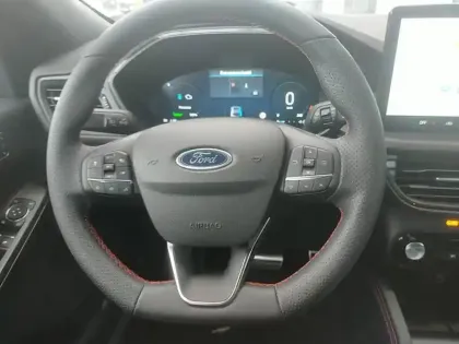 Photo 7 Ford Kuga  2.5 Duratec 180ch Hybrid FlexiFuel ST-Line X Powershift