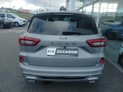 Photo 11 Ford Kuga  2.5 Duratec 180ch Hybrid FlexiFuel ST-Line X Powershift