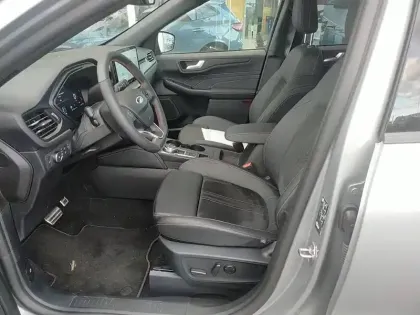 Photo 8 Ford Kuga  2.5 Duratec 180ch Hybrid FlexiFuel ST-Line X Powershift