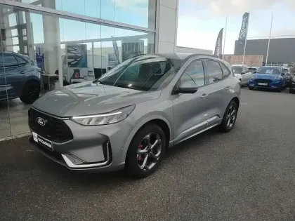 Photo Ford Kuga St-line X