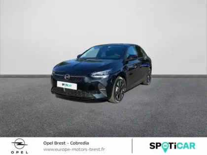 Photo Opel Corsa Elegance Business