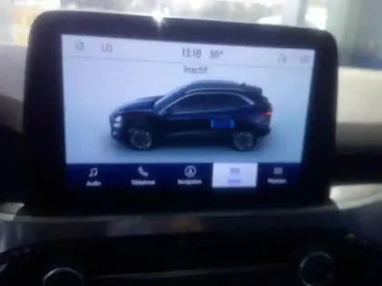 Photo 6 Ford Kuga  2.5 Duratec 225ch PHEV Titanium BVA