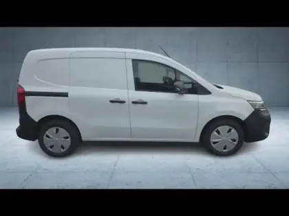 Photo 5 Nissan Townstar  L1 EV 45 kWh N-Connecta chargeur 22 kW