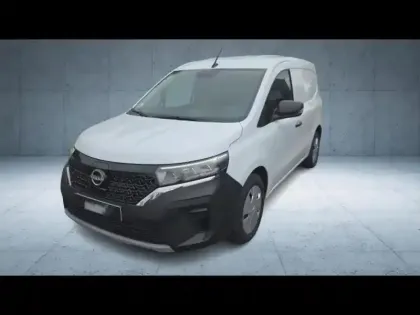 Photo Nissan Townstar N-connecta