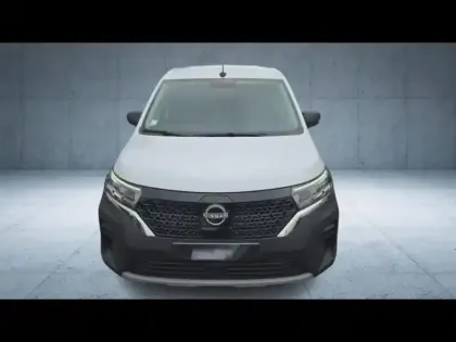 Photo 7 Nissan Townstar  L1 EV 45 kWh N-Connecta chargeur 22 kW