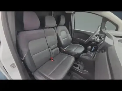 Photo 10 Nissan Townstar  L1 EV 45 kWh N-Connecta chargeur 22 kW