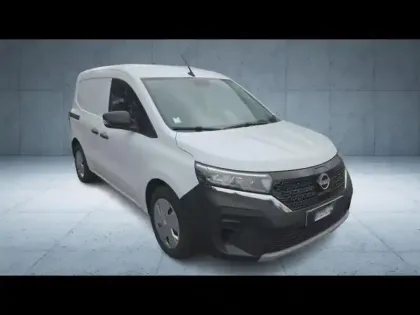 Photo 6 Nissan Townstar  L1 EV 45 kWh N-Connecta chargeur 22 kW