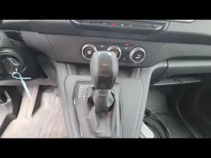 Photo 13 Nissan Townstar  L1 EV 45 kWh N-Connecta chargeur 22 kW