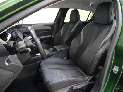 Photo 10 Peugeot 308  1.2 PureTech 130ch S&S Allure Pack EAT8