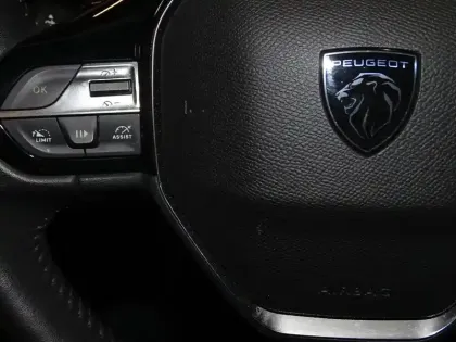 Photo 12 Peugeot 308  1.2 PureTech 130ch S&S Allure Pack EAT8