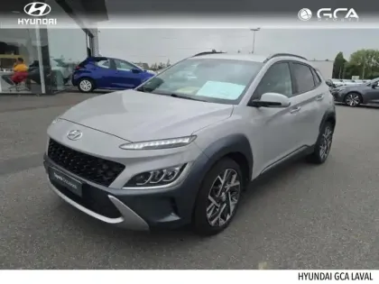 Photo Hyundai Kona Creative