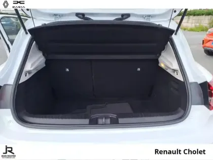 Photo 6 Renault Clio  1.5 Blue dCi 100ch Business 21N
