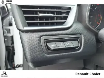 Photo 14 Renault Clio  1.5 Blue dCi 100ch Business 21N