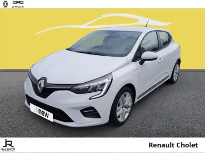 Photo Renault Clio Business