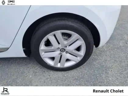 Photo 7 Renault Clio  1.5 Blue dCi 100ch Business 21N