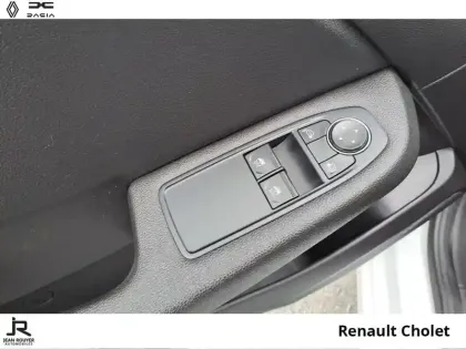 Photo 13 Renault Clio  1.5 Blue dCi 100ch Business 21N