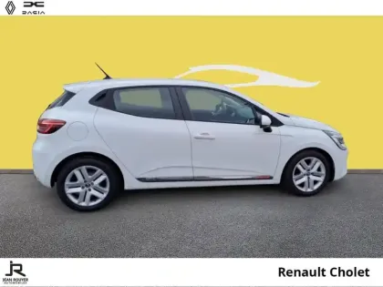 Photo 12 Renault Clio  1.5 Blue dCi 100ch Business 21N