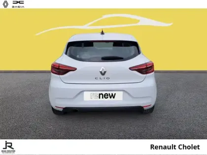 Photo 10 Renault Clio  1.5 Blue dCi 100ch Business 21N