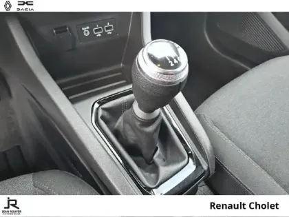 Photo 5 Renault Clio  1.5 Blue dCi 100ch Business 21N