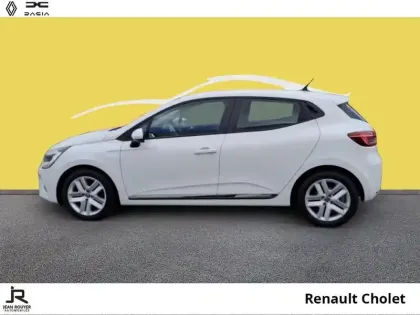 Photo 9 Renault Clio  1.5 Blue dCi 100ch Business 21N