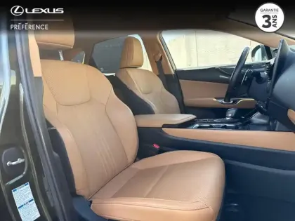 Photo 5 Lexus Nx  450h+ Luxe 4WD MY24