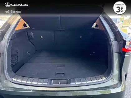 Photo 9 Lexus Nx  450h+ Luxe 4WD MY24