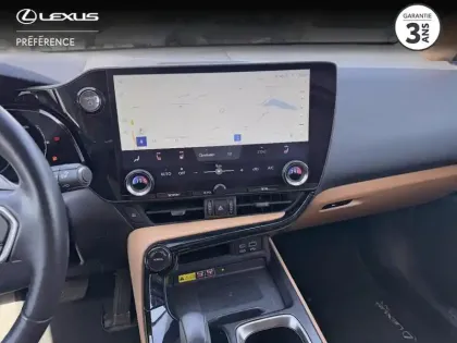 Photo 14 Lexus Nx  450h+ Luxe 4WD MY24