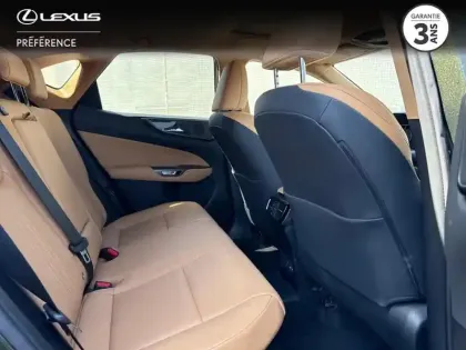 Photo 6 Lexus Nx  450h+ Luxe 4WD MY24