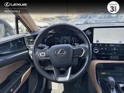 Photo 8 Lexus Nx  450h+ Luxe 4WD MY24