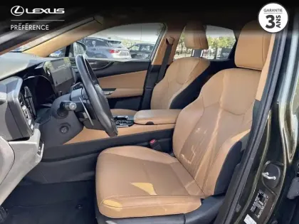 Photo 10 Lexus Nx  450h+ Luxe 4WD MY24