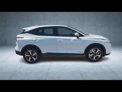 Photo 5 Nissan Qashqai  e-POWER 190ch N-Connecta 2022