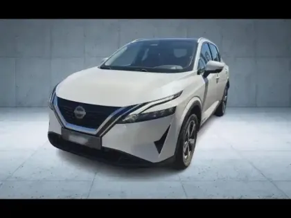 Photo Nissan Qashqai N-connecta