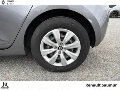 Photo 7 Renault Clio  1.0 SCe 65ch Authentic