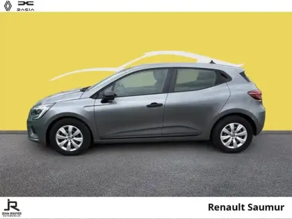 Photo 9 Renault Clio  1.0 SCe 65ch Authentic