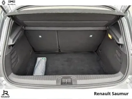 Photo 6 Renault Clio  1.0 SCe 65ch Authentic