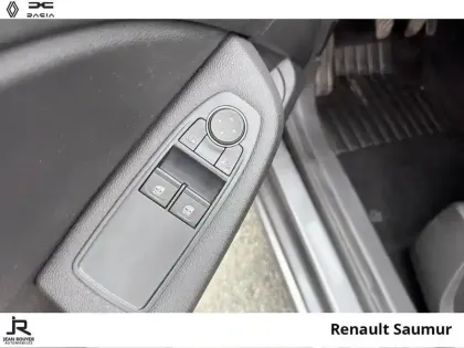 Photo 13 Renault Clio  1.0 SCe 65ch Authentic