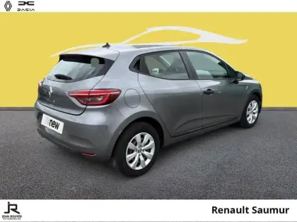 Photo 11 Renault Clio  1.0 SCe 65ch Authentic