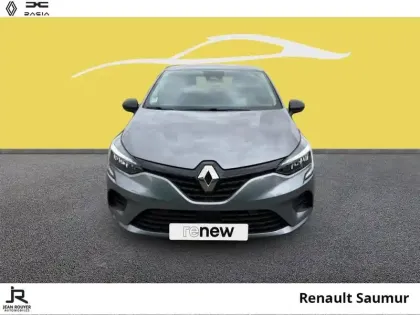 Photo 8 Renault Clio  1.0 SCe 65ch Authentic