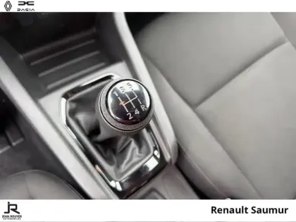 Photo 5 Renault Clio  1.0 SCe 65ch Authentic