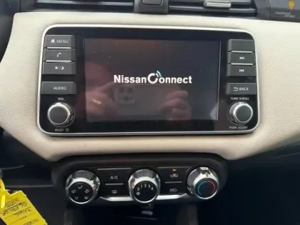 Photo 11 Nissan Micra  1.0 IG-T 92ch Acenta 2021.5