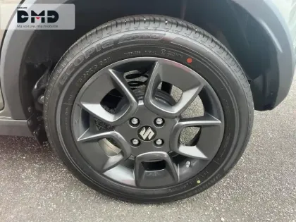 Photo 12 Suzuki Ignis  1.2 Dualjet Hybrid 83ch Pack