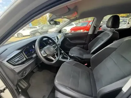 Photo 8 Volkswagen Polo  1.0 TSI 95ch Style DSG7