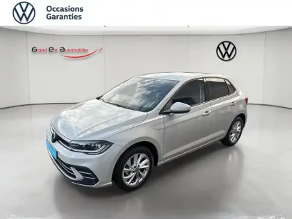 Photo Volkswagen Polo Style