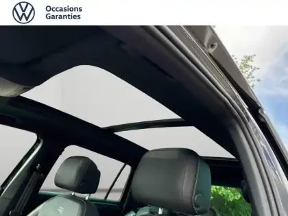 Photo 10 Volkswagen Tiguan  1.4 eHybrid 245ch R-Line DSG6