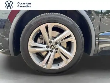 Photo 9 Volkswagen Tiguan  1.4 eHybrid 245ch R-Line DSG6