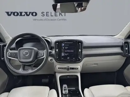 Photo 10 Volvo XC40  B3 163ch Inscription DCT 7